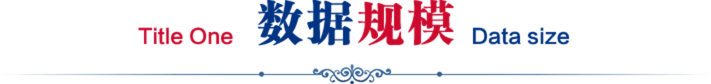 数据规模