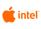 Mac(Intel机型)