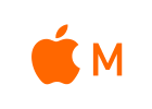 Mac(M系列机型)